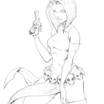 Mistyczny Supervillain z X Mena