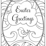 Easter Greetings