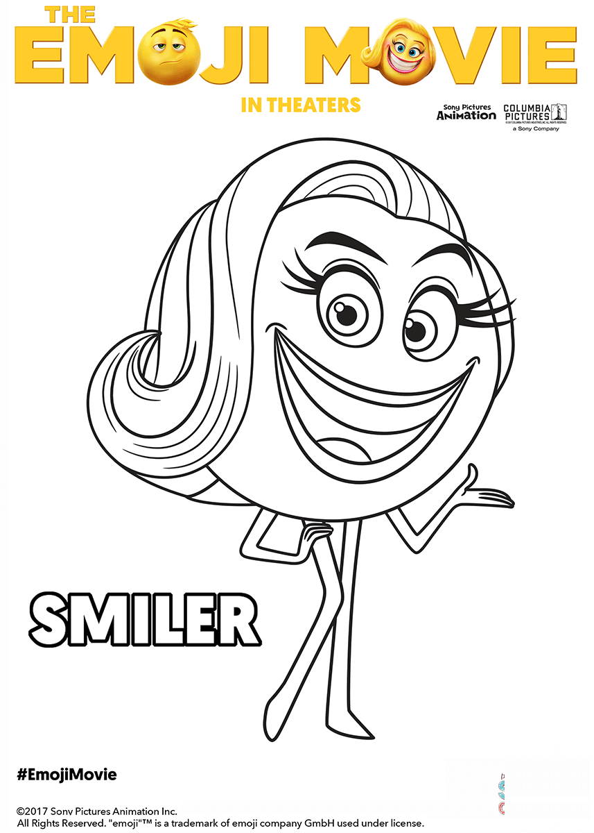 Smiler