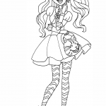 Ever After High Kitty Cheshire