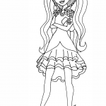 Ever After High Raven Queen