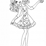 Ever After High Getting Fairest...