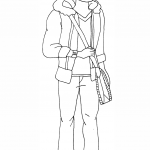 Ever After High Hunter Huntsman