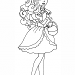 Ever After High Apple