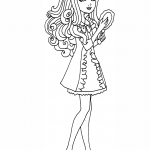 Ever After High Getting Fairest Apple