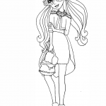 Ever After High Ginger Breadhouse