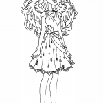 Ever After High Cupid Ever After High