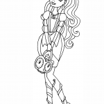 Ever After High Ashlynn Ella