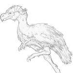 Primal Rage Contest Terrorarc