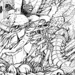 Deadpool R US vs. the World