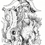 Blorg Florinca and Gorros