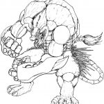 Cretaphus the Strong