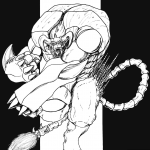 Cretaphus of Evolution