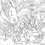 The Bird Tells Leprechauns That It...