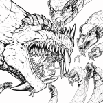 When Kaiju Worlds Collide 7 5