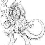 The Forgotten Warrior