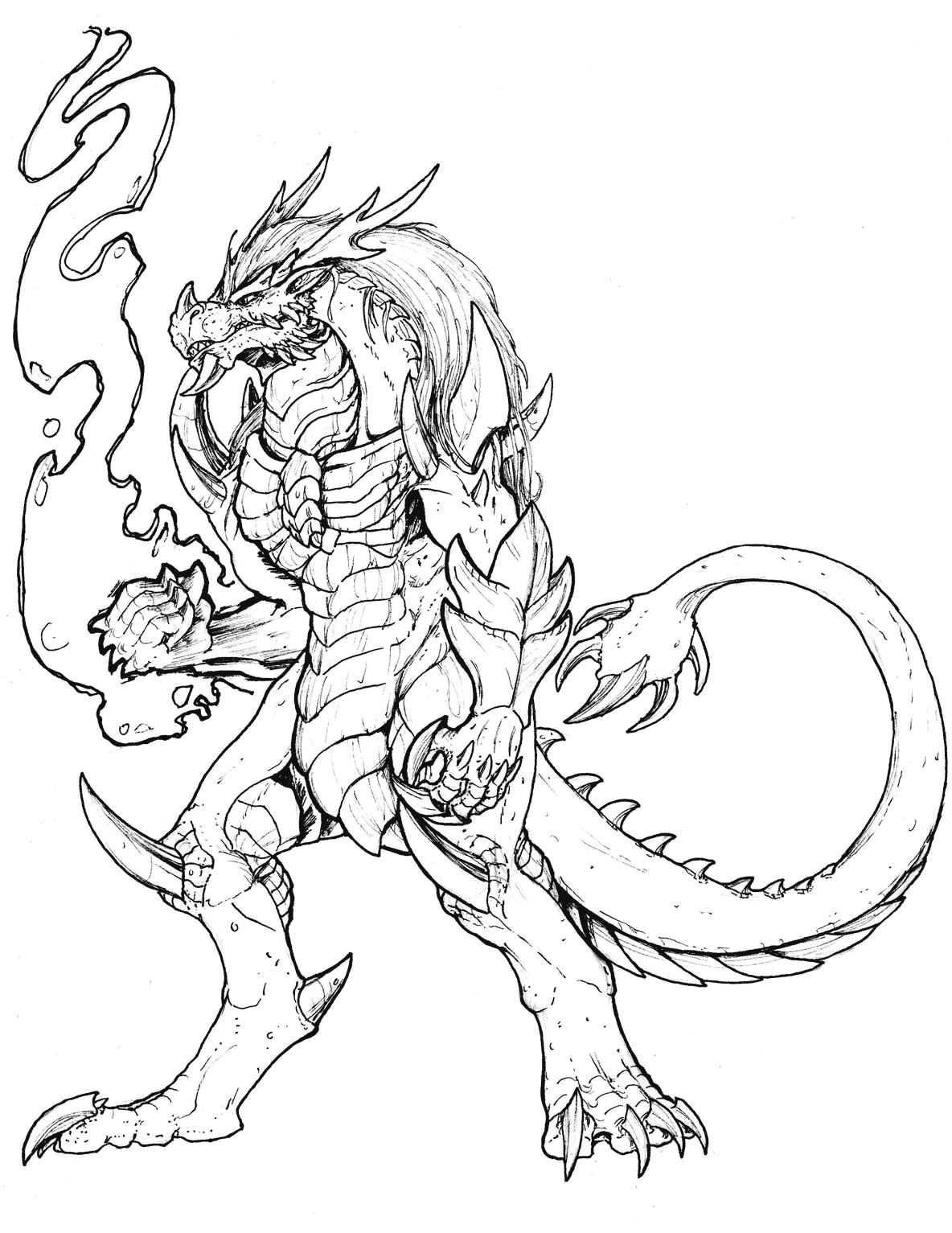 The Forgotten Warrior