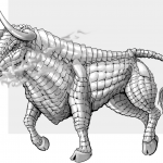 Dungeons and Dragons Gorgon