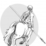 DND Centaur
