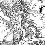 When Kaiju Worlds Collide 2