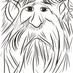 Dwarf Portrait