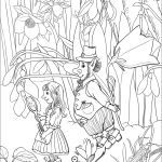 Leprechaun Male is About to Give a...