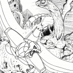 Durontus and Angelus