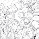 The Chameleon vs. Bagan