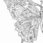 Wings of Freedom Butterfly