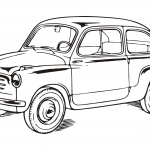 Fiat 600