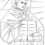 Św. Tomasz z Akwinu