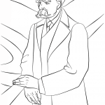 Friedrich Wilhelm Nietzsche