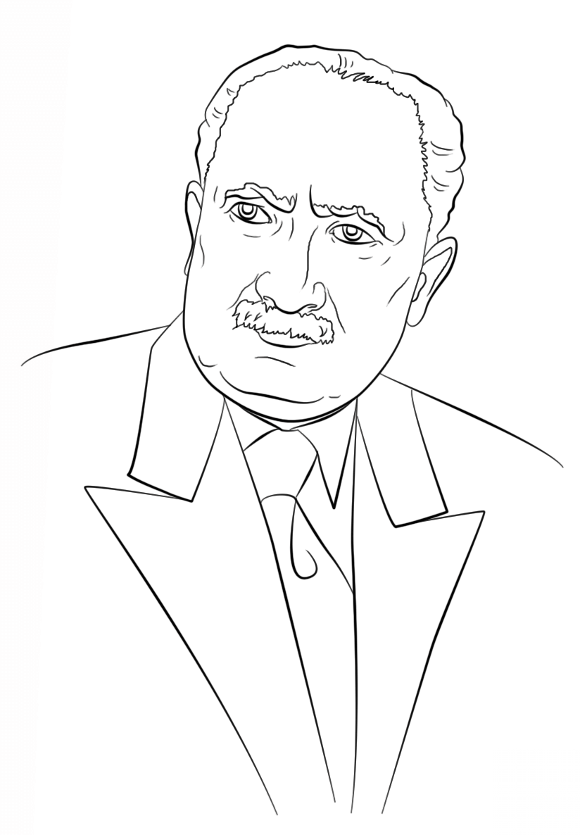Martin Heidegger