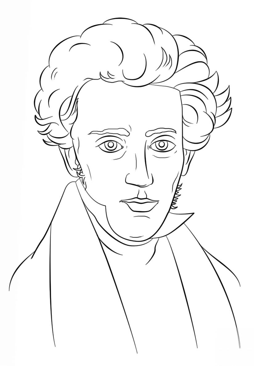 Søren Kierkegaard