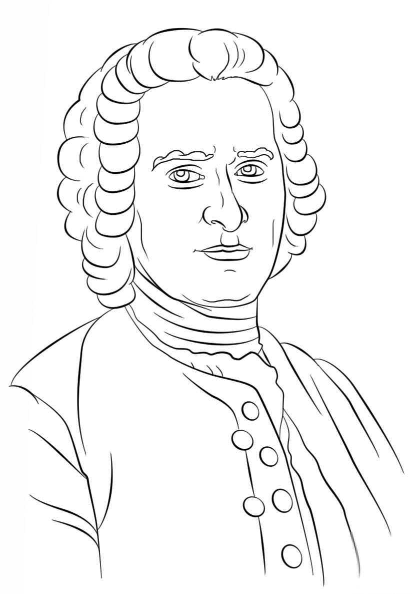 Jean-Jacques Rousseau
