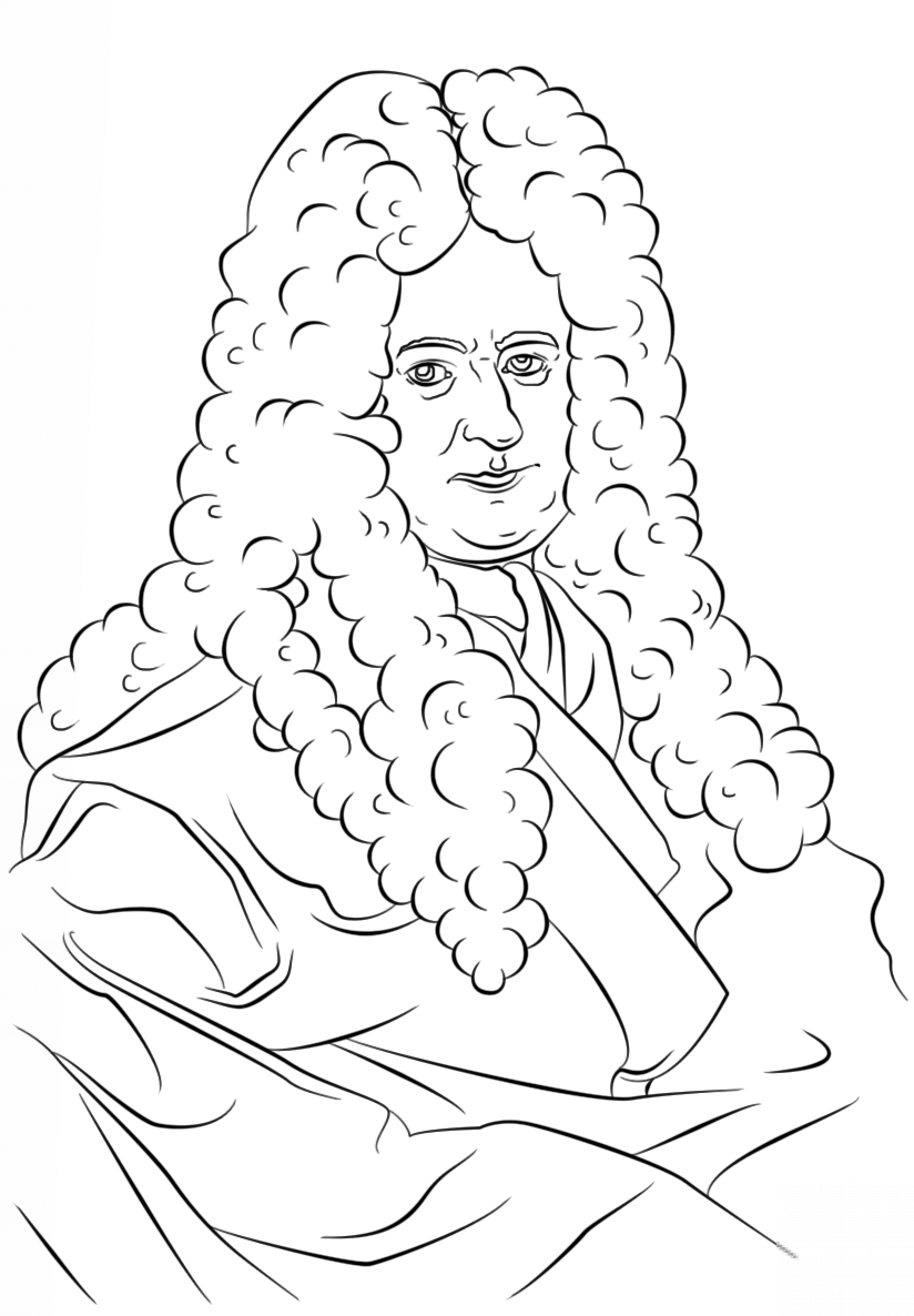 Gottfried Wilhelm Leibniz