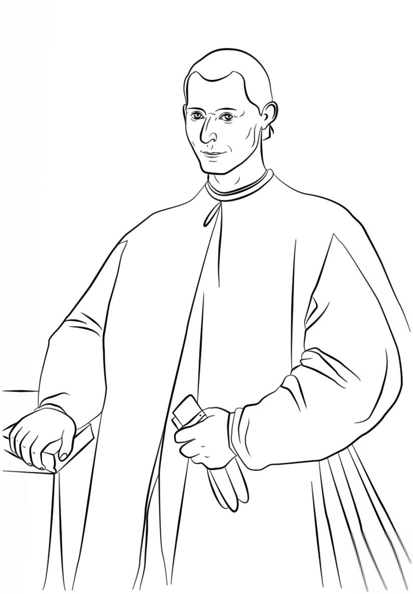 Machiavelli