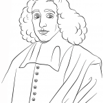 Baruch Spinoza