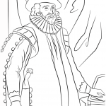 sir Franciszek Bacon