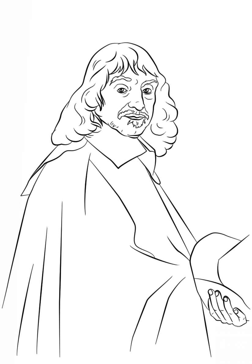 René Descartes