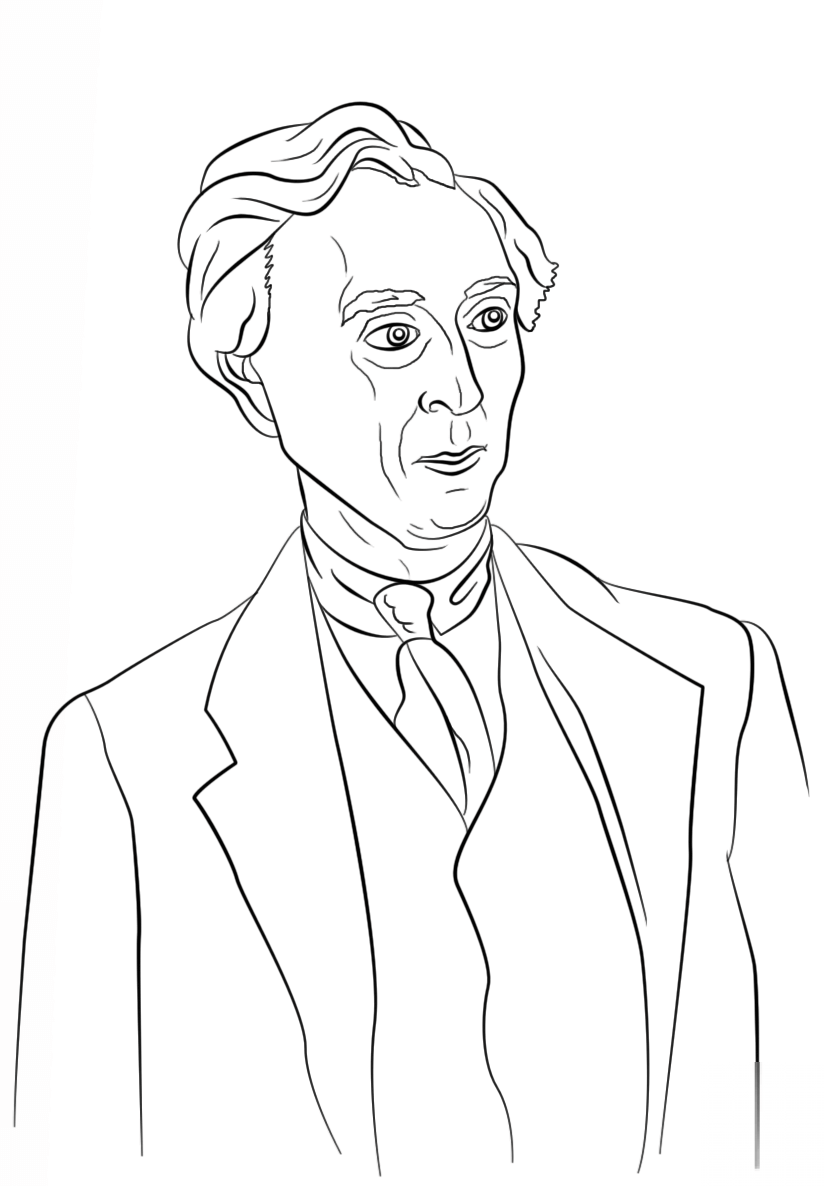 Bertrand Russell