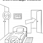 Don't Hide, Go Outside