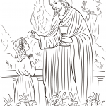 Girl's First Communion