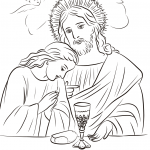 Pierwsza Komunia Święta