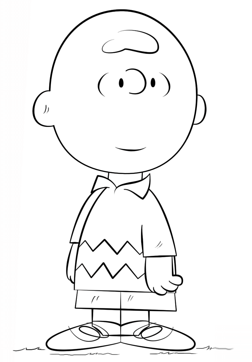 Charlie Brown