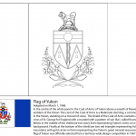 Flag of Yukon