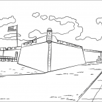 Castillo De San Marcos