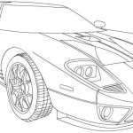 2006 Ford GT