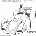 1975 Brabham BT44