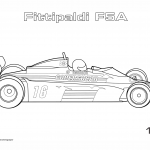 1978 Fittipaldi F5A